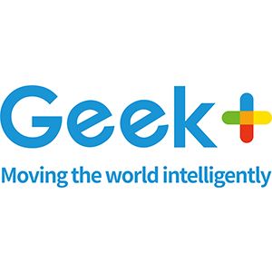 Geek+